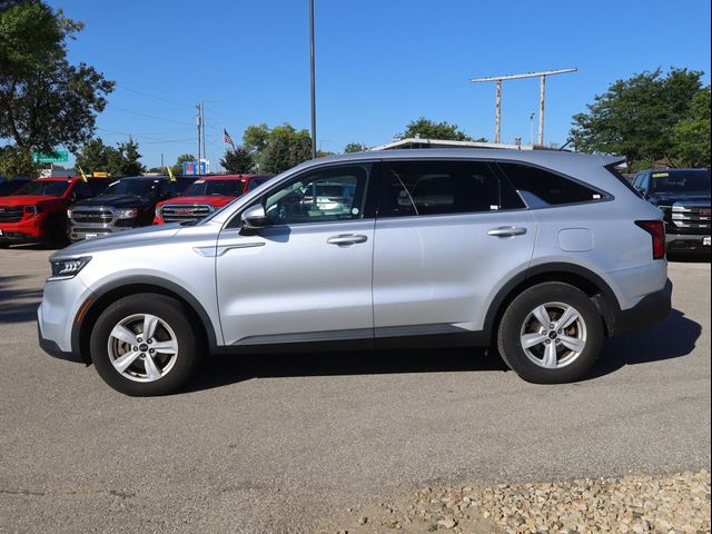 2021 Kia Sorento LX