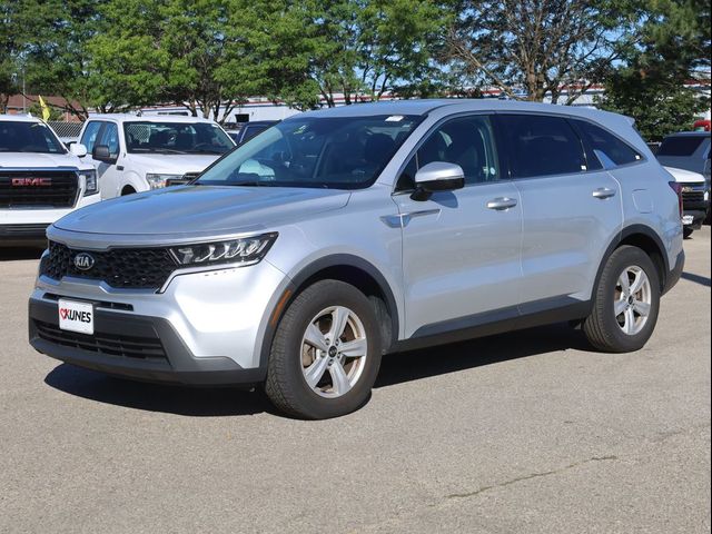 2021 Kia Sorento LX