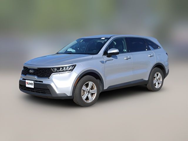 2021 Kia Sorento LX