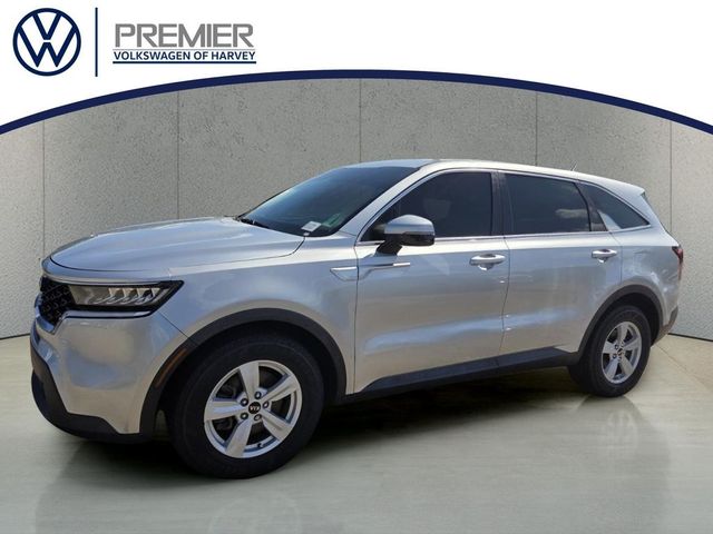 2021 Kia Sorento LX