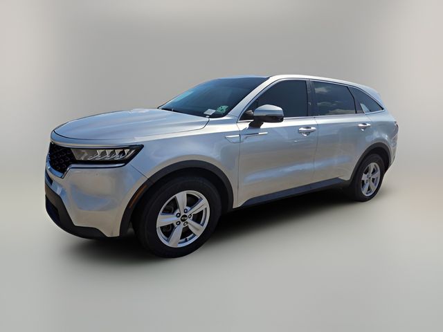 2021 Kia Sorento LX