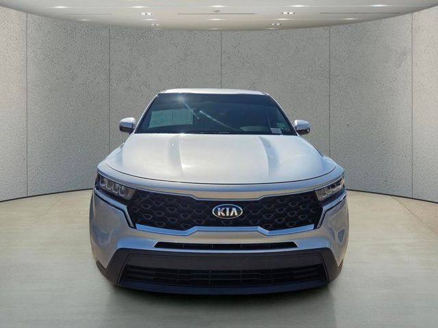 2021 Kia Sorento LX