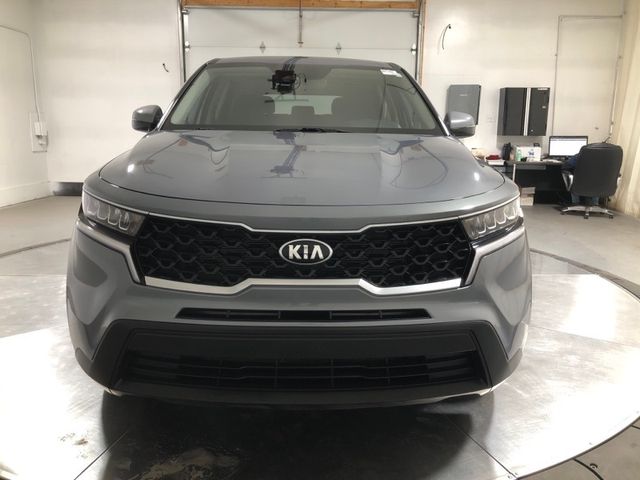 2021 Kia Sorento LX