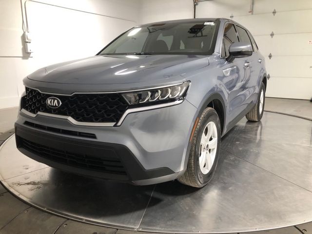 2021 Kia Sorento LX