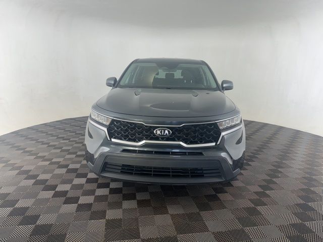 2021 Kia Sorento LX