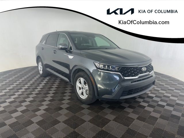 2021 Kia Sorento LX