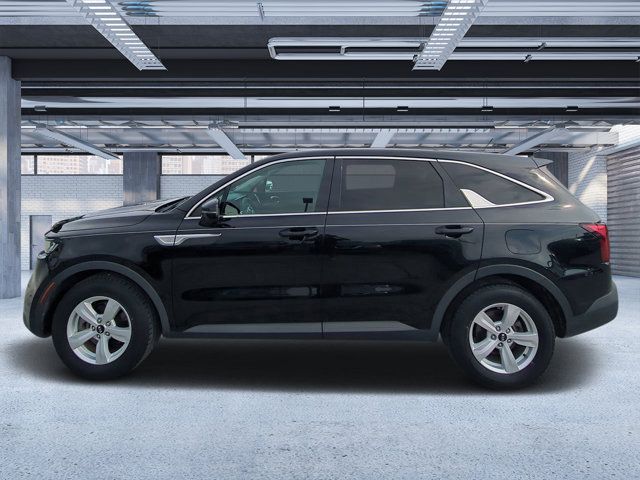 2021 Kia Sorento LX