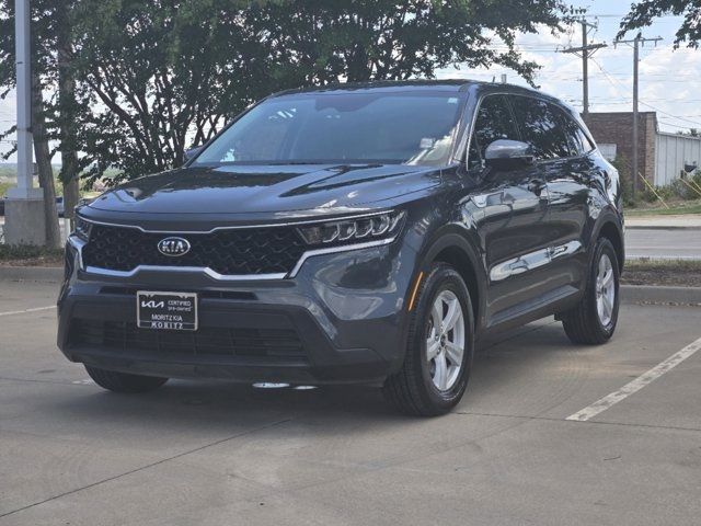 2021 Kia Sorento LX