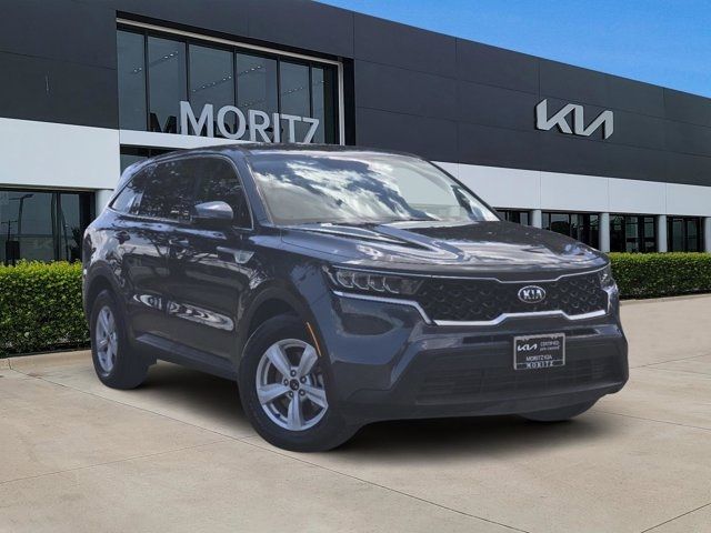 2021 Kia Sorento LX