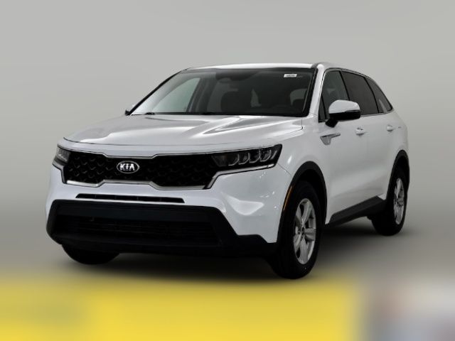 2021 Kia Sorento LX