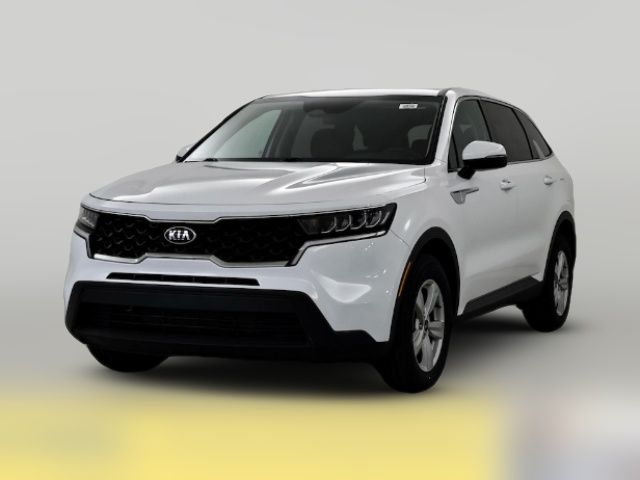 2021 Kia Sorento LX