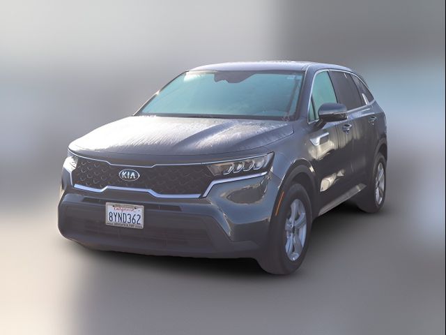 2021 Kia Sorento LX