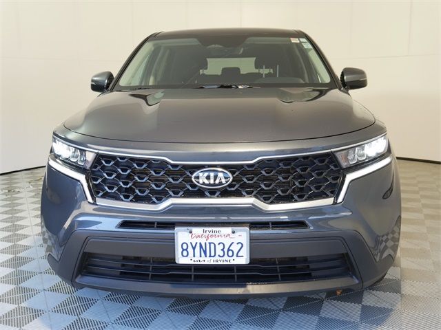 2021 Kia Sorento LX