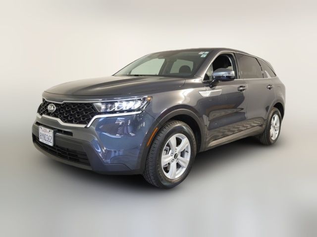 2021 Kia Sorento LX