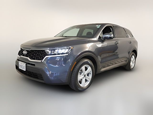 2021 Kia Sorento LX