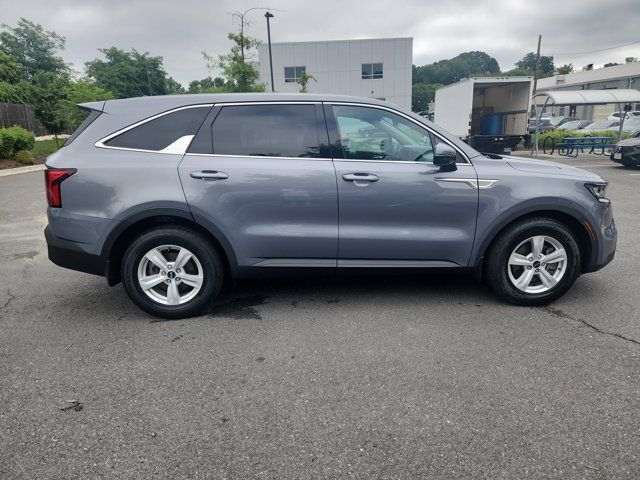 2021 Kia Sorento LX