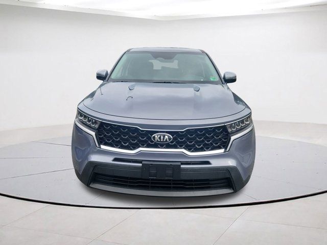 2021 Kia Sorento LX