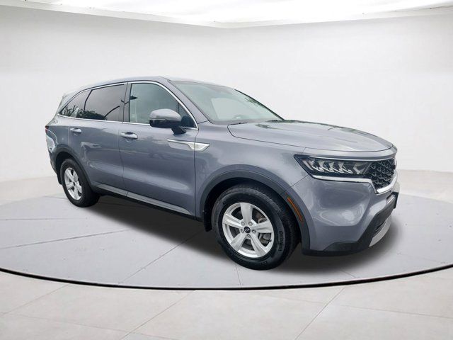 2021 Kia Sorento LX