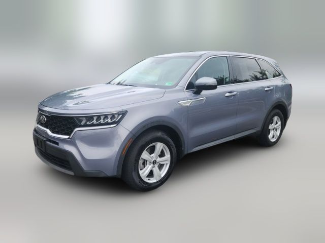 2021 Kia Sorento LX