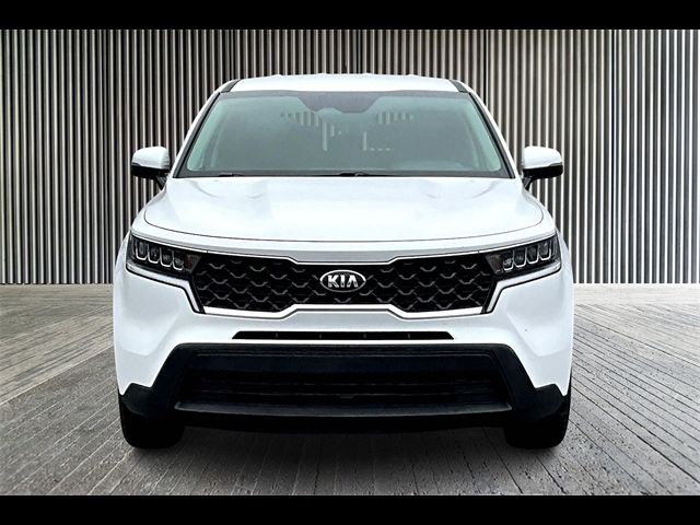 2021 Kia Sorento LX