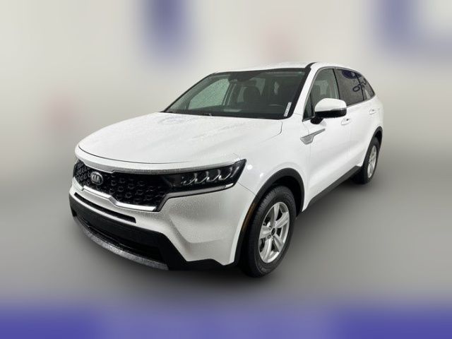 2021 Kia Sorento LX