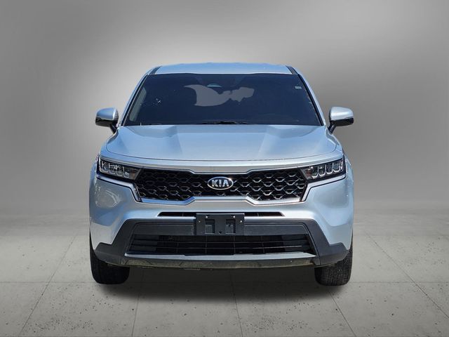 2021 Kia Sorento LX