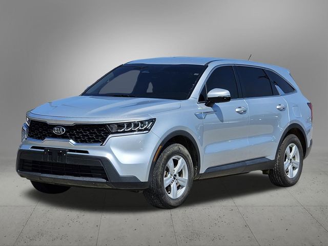 2021 Kia Sorento LX