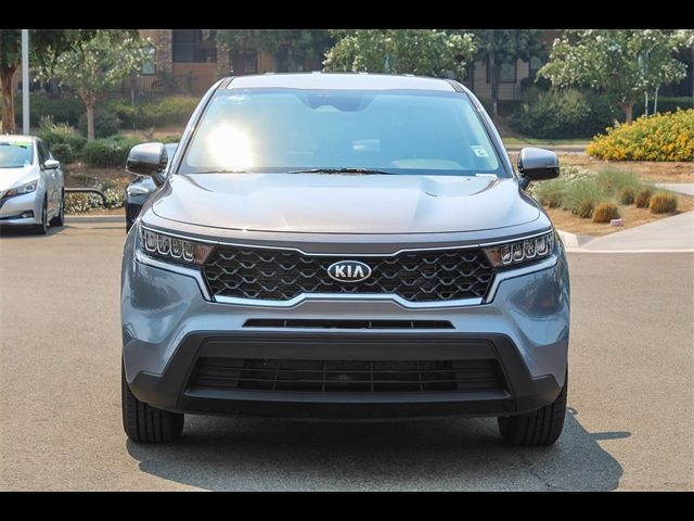 2021 Kia Sorento LX