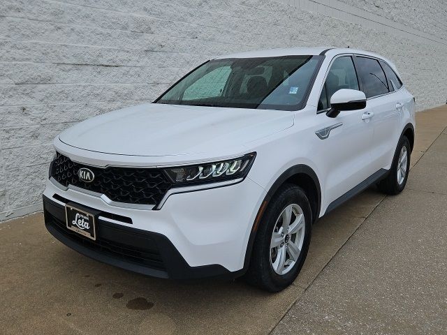 2021 Kia Sorento LX