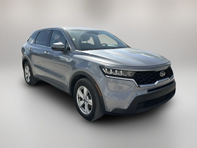 2021 Kia Sorento LX