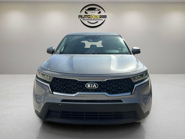 2021 Kia Sorento LX