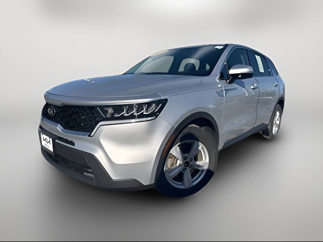 2021 Kia Sorento LX