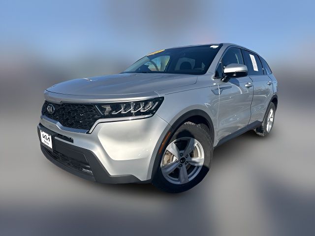 2021 Kia Sorento LX