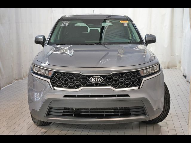 2021 Kia Sorento LX