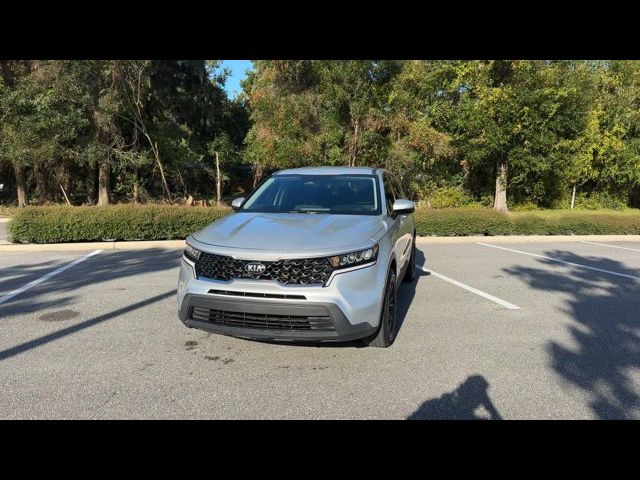 2021 Kia Sorento LX