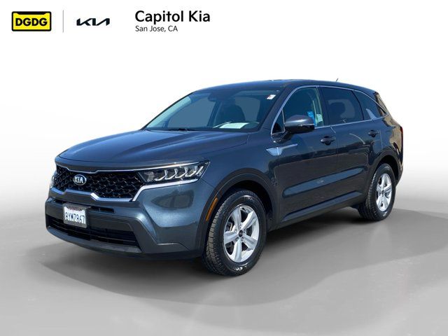 2021 Kia Sorento LX