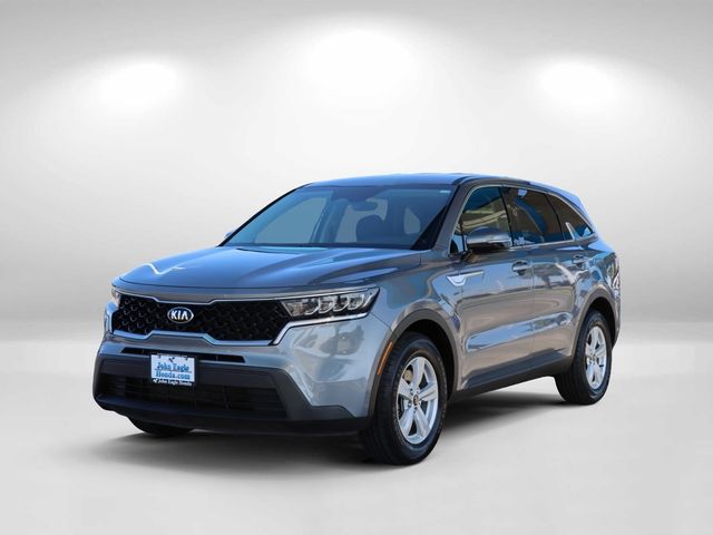 2021 Kia Sorento LX