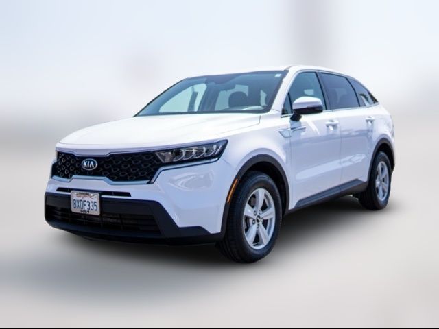 2021 Kia Sorento LX