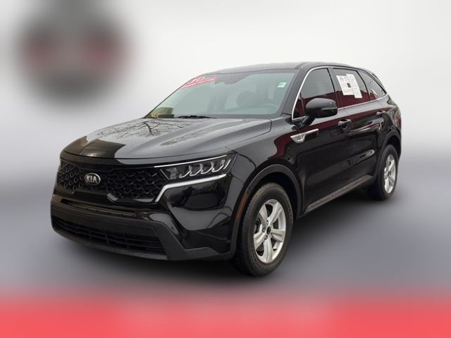 2021 Kia Sorento LX