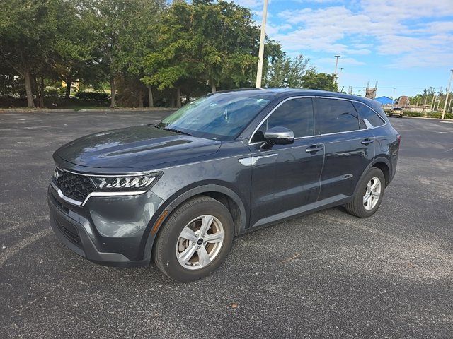 2021 Kia Sorento LX