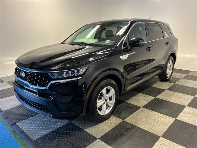 2021 Kia Sorento LX