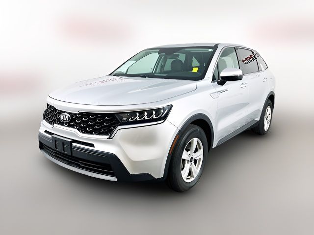 2021 Kia Sorento LX