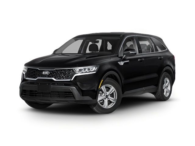 2021 Kia Sorento LX