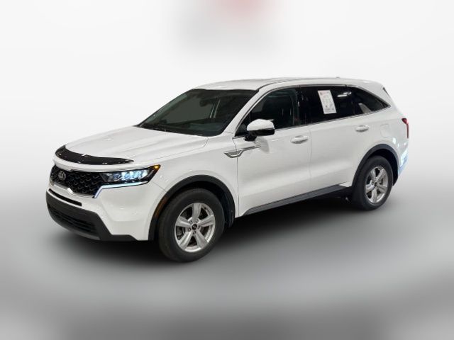 2021 Kia Sorento LX