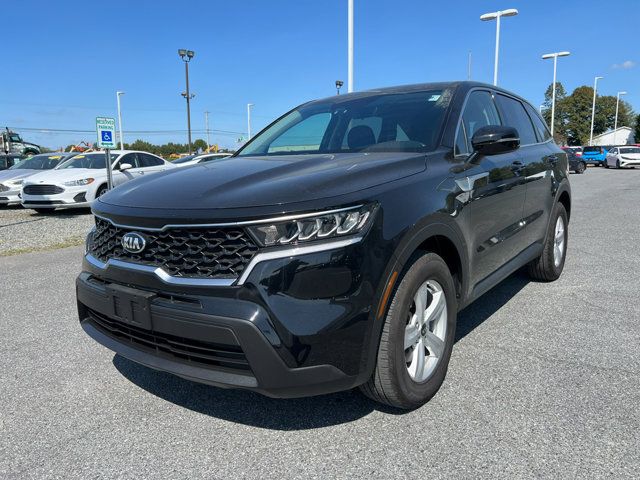 2021 Kia Sorento LX