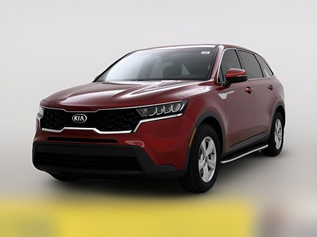 2021 Kia Sorento LX