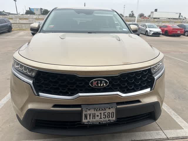 2021 Kia Sorento LX