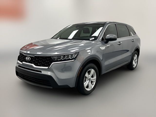 2021 Kia Sorento LX