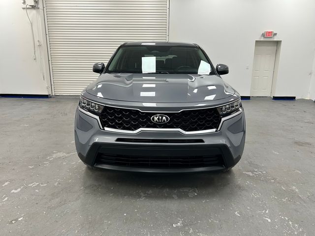 2021 Kia Sorento LX