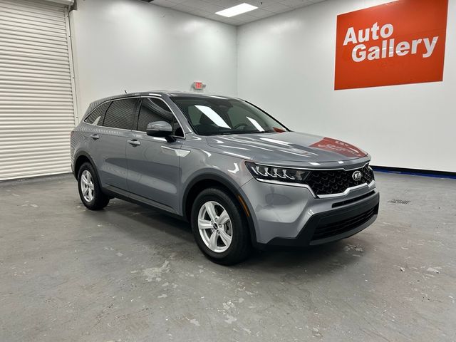 2021 Kia Sorento LX